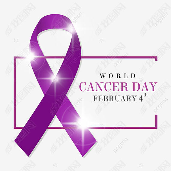 the world cancer dayװ