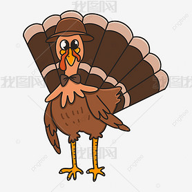 ñӵĿͨ𼦸жturkey clipart