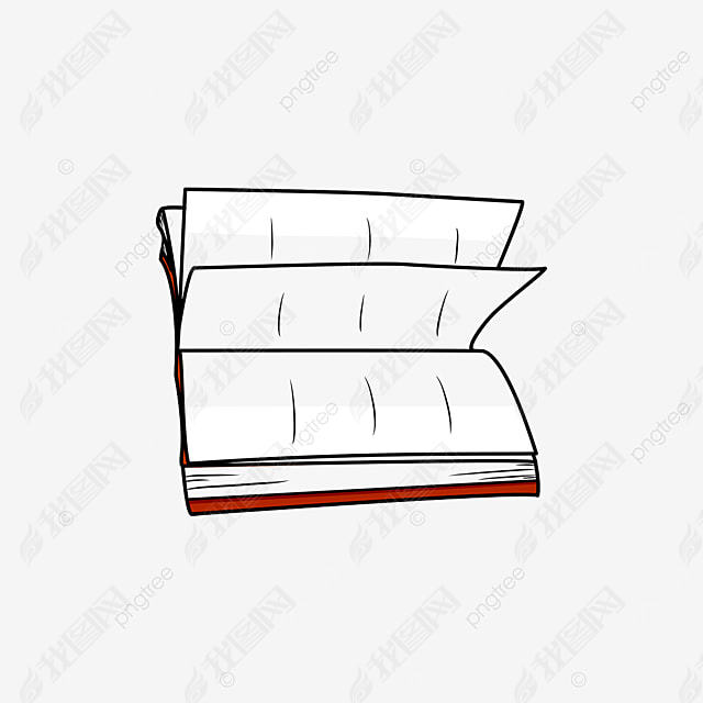 鱾زbook clipart