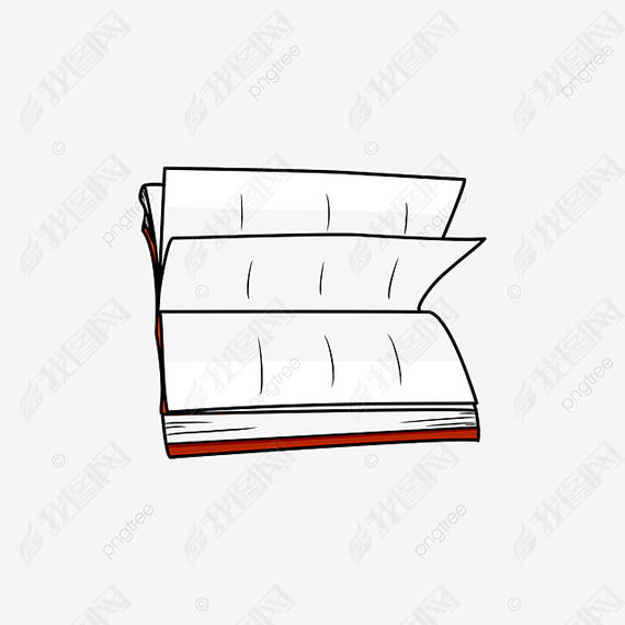 鱾زbook clipart