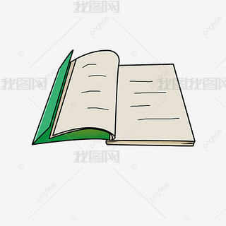 ɫ鱾book clipart