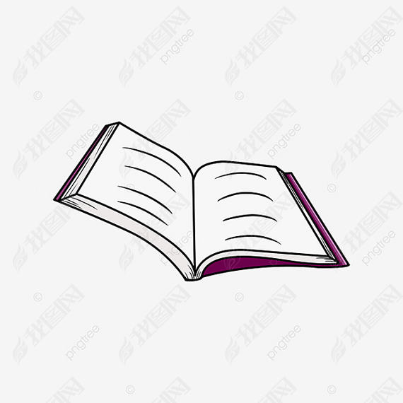 ɫһbook clipart