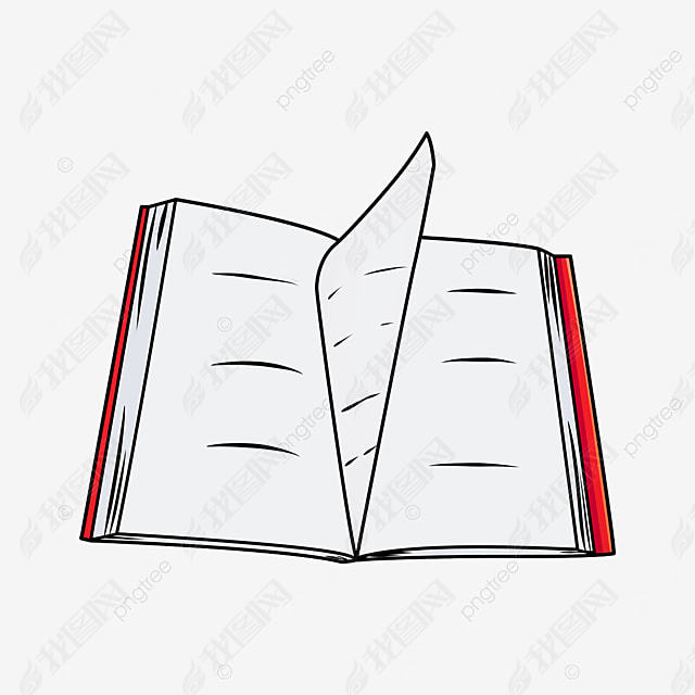 ɫһbook clipart