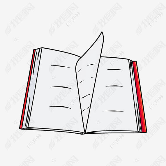 ɫһbook clipart