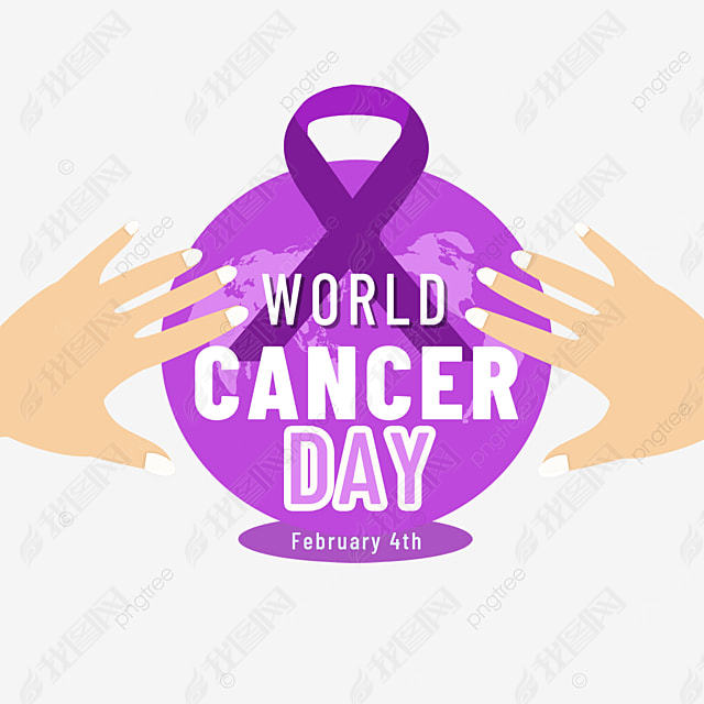 world cancer dayɫ˿