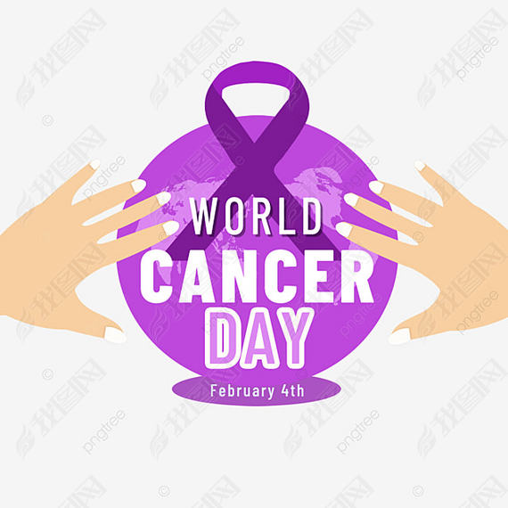 world cancer dayɫ˿