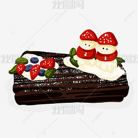 yule log cakeʥɵݮѩ