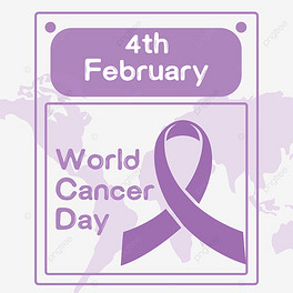 world cancer day ˿ɫ