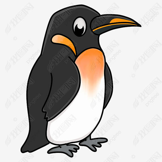 penguin clipartɫС