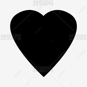 heart clipart black and whiteڰװλ