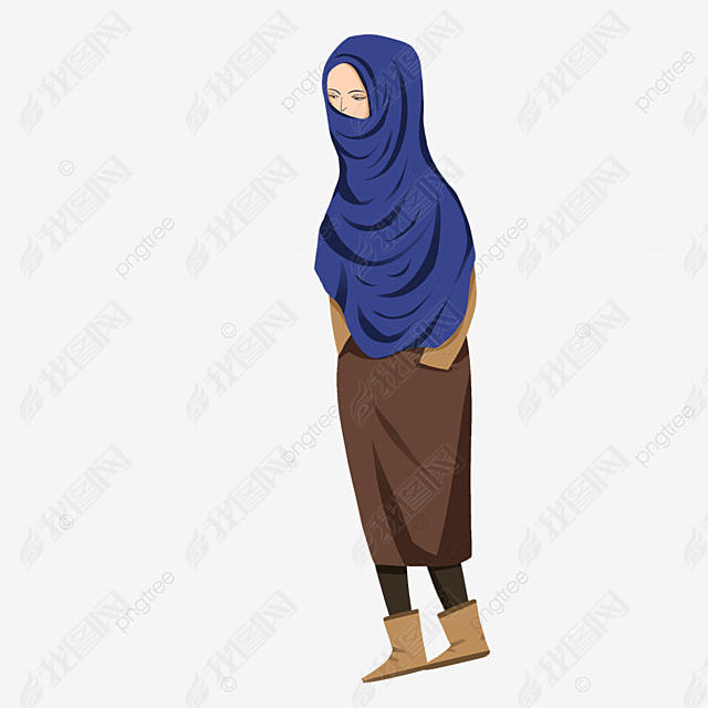 ɫͷhijab girlԪ