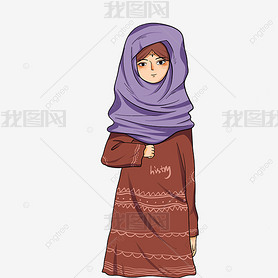 ɫͷhijab girl