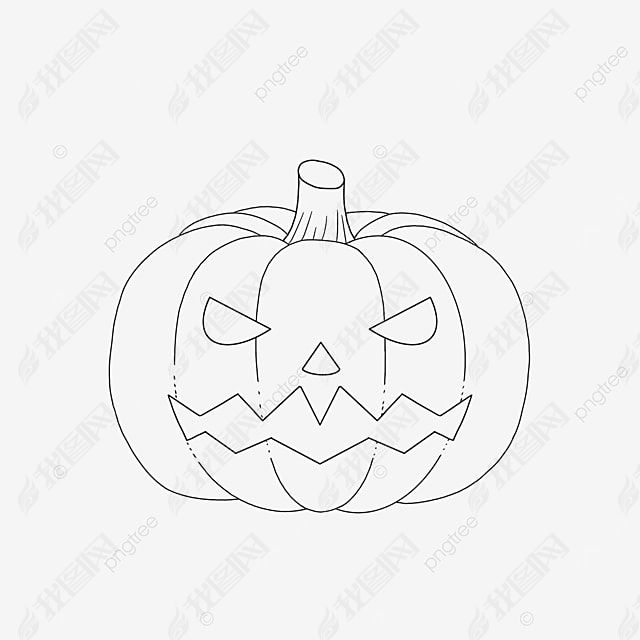 pumpkin clipart black and white ͨϹ