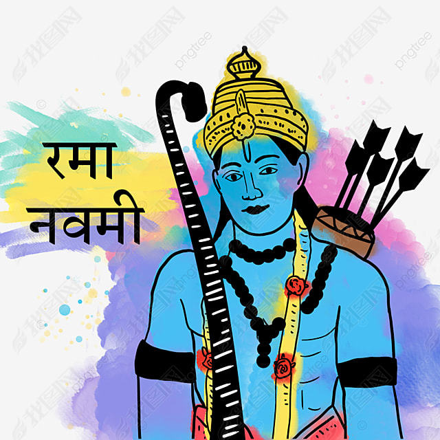 Shri Ram Navamiͳףӡramnomi