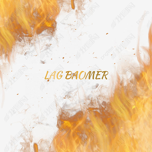 Lag Baomer̫ճɫĻ