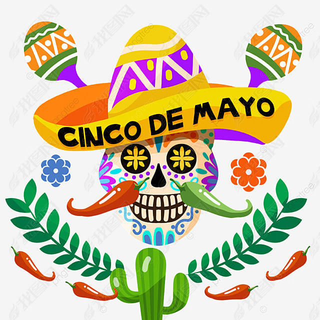 ׼껪ףCinco de Mayo