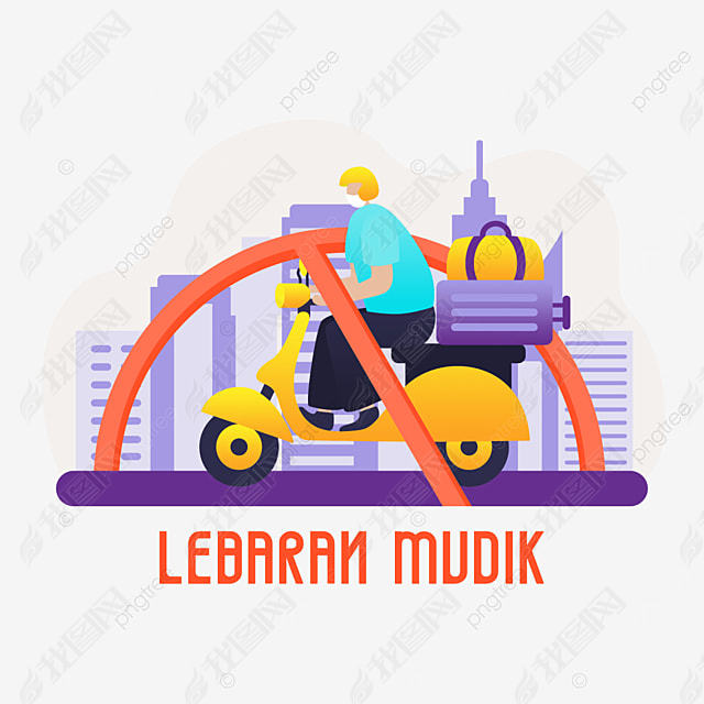 Lebaran MudikֹӡǹԢ