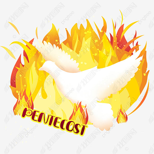 Pentecost̻ʥʥʥ־о