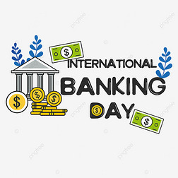 国际银行日建筑金币金钱