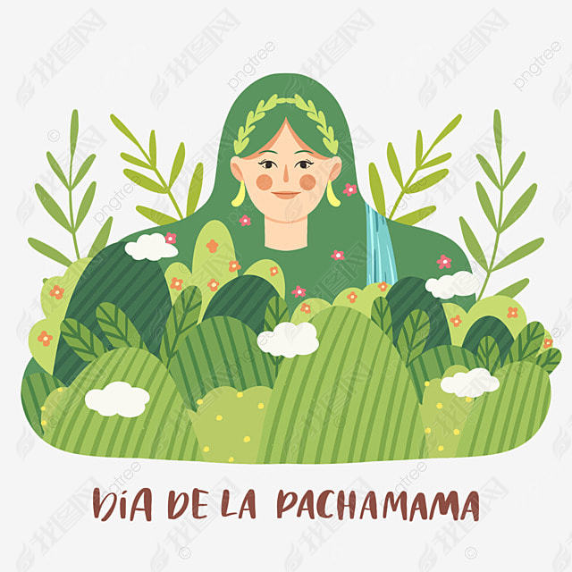 dia de la pachamama ʿɰĸ׽