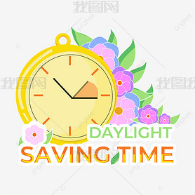 daylight saving time follows