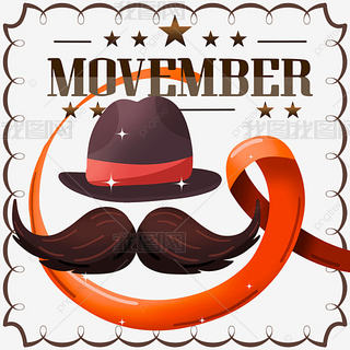 movember ʿ