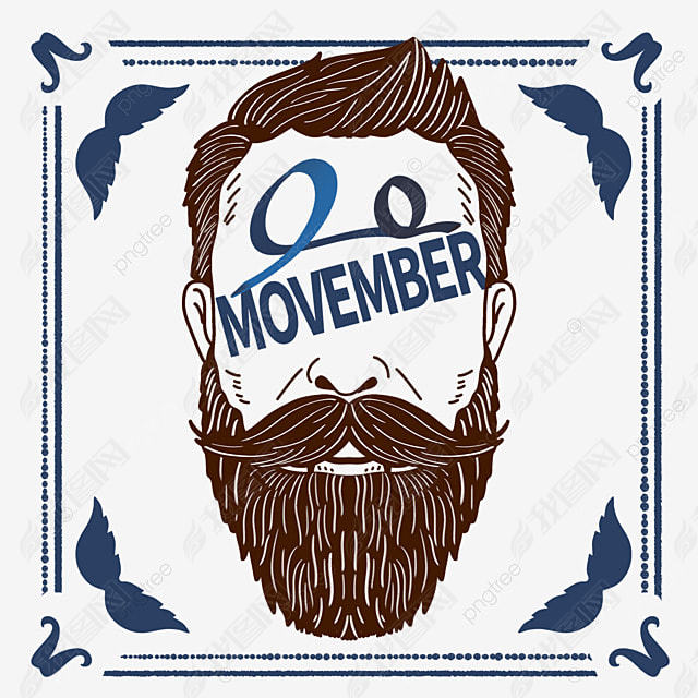 movember ͷ