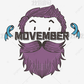 movember ʿκ