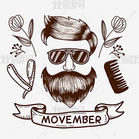 movember ˺̫