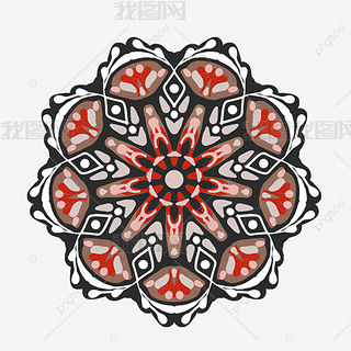 中东风格花纹图案专题模板-中东风格花纹图案图片素材下载-我图网