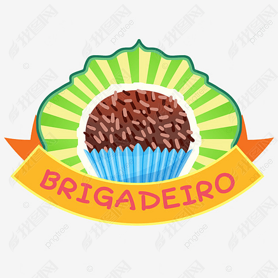 Ʒbrigadeiro߿ͼ