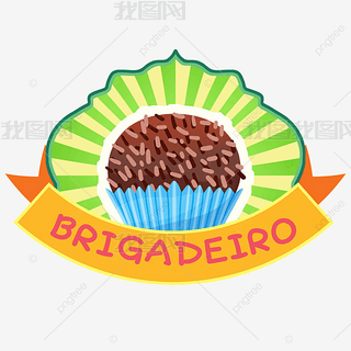 Ʒbrigadeiro߿ͼ