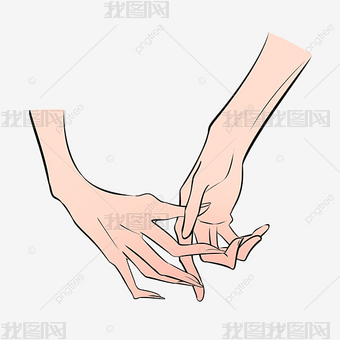 牵手夫妻专题模板-牵手夫妻图片素材下载-我图网