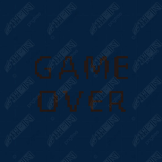 ؿͨgame overϷ