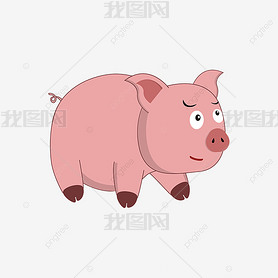 ͨزĸЦȤС pig clipart