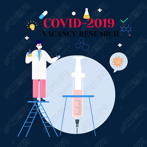 ֻ濨ͨоcovid-2019 vacancy researchܲ廭