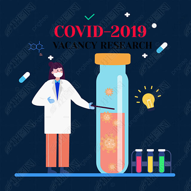 ֻ濨ͨҽоcovid-2019 vacancy research廭