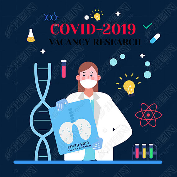 ֻͨҽβcovid-2019 vacancy research廭