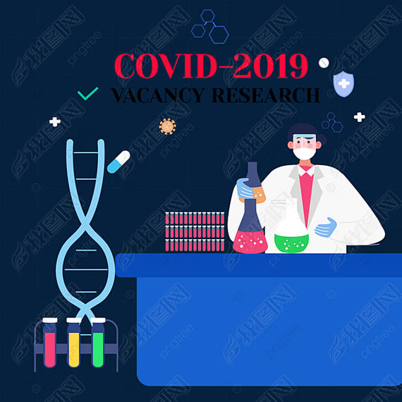 ֻ濨ͨ΢оcovid-2019 vacancy research廭