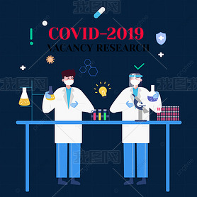 ֻ濨ͨҽcovid-2019 vacancy researchԹܲ廭