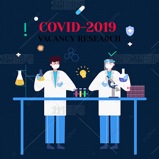 ֻ濨ͨҽcovid-2019 vacancy researchԹܲ廭