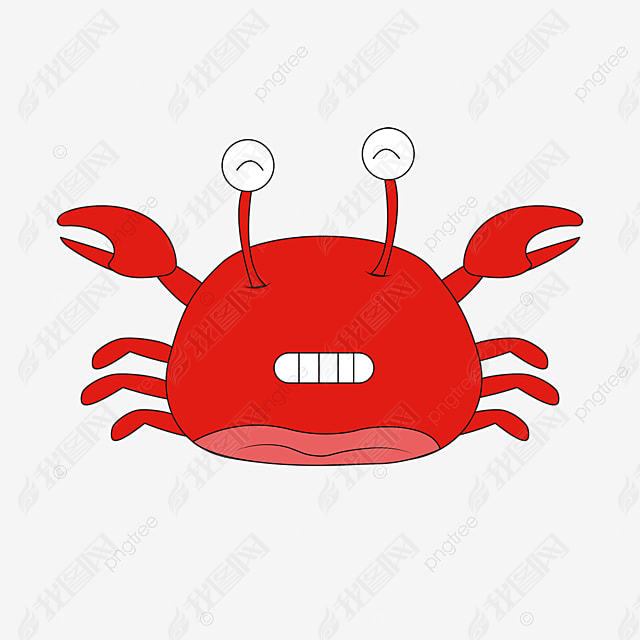 ͨЦűзز crab clipart