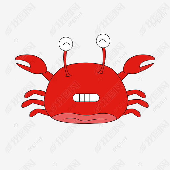 ͨЦűзز crab clipart