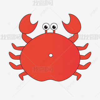 ͨȤзز crab clipart