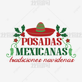 ͨposadas mexicanas tradiciones navidenasñsvg