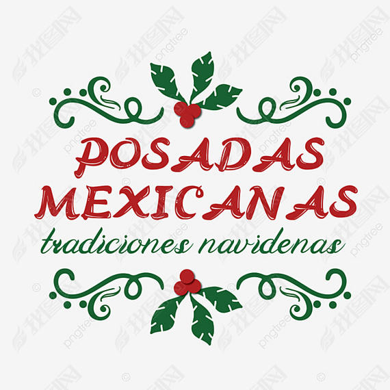 ֻ濨ͨposadas mexicanas tradiciones navidenasʥsvg