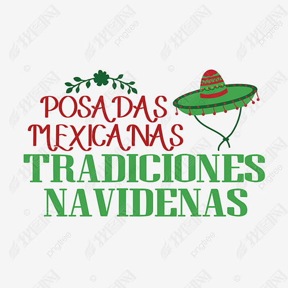 ֻ濨ͨʥposadas mexicanas tradiciones navidenasñsvg