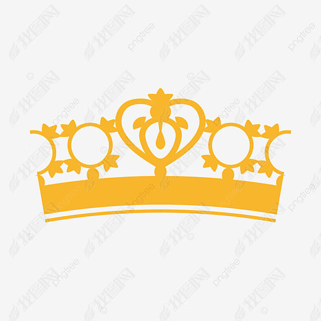 ɫλʹڼӰcrown clipart