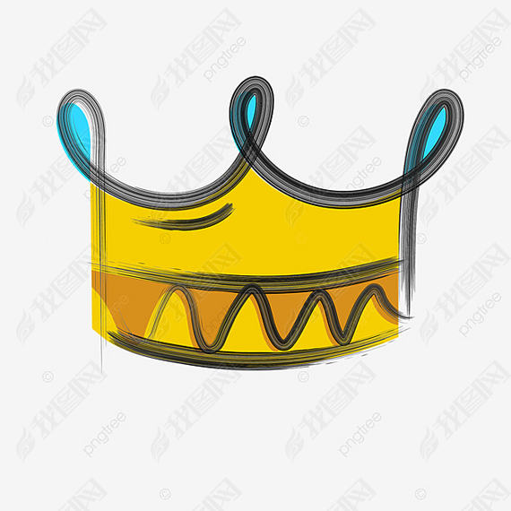 ƽʹcrown clipart