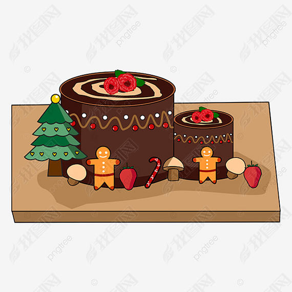 ʥ׮εyule log cake